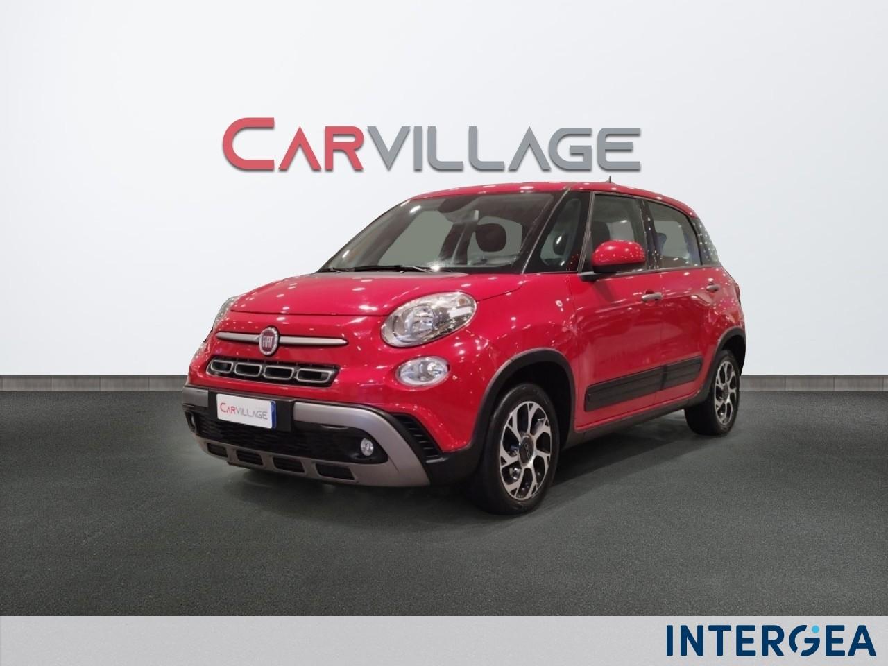 FIAT 500L Cross 1.3 mjt 95cv my20