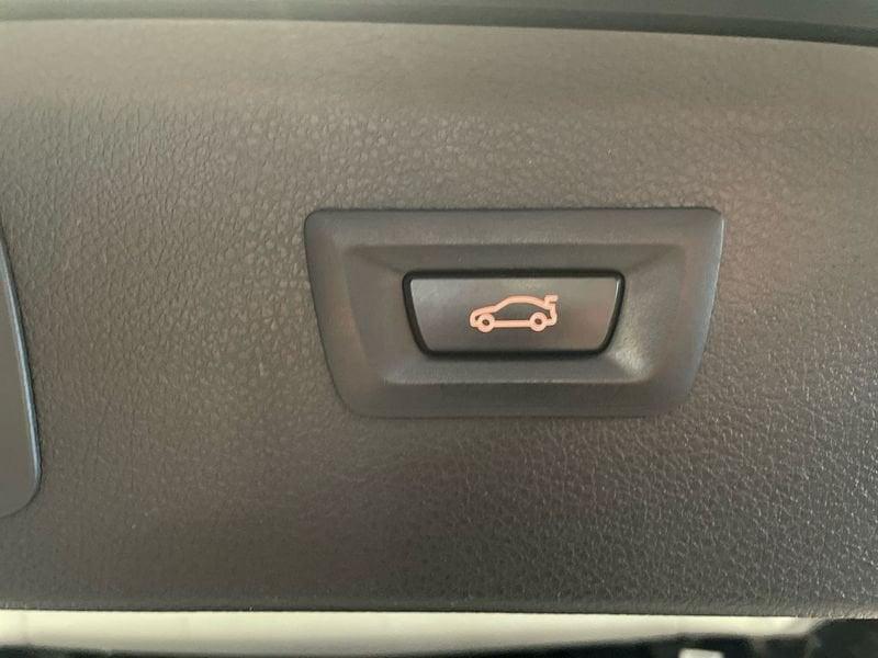 BMW Serie 2 Active Tourer 216d Active Tourer Advantage auto