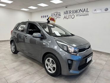 KIA PICANTO 1.0 12V STYLE BENZINA - 2022