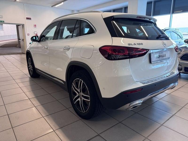 Mercedes-Benz GLA GLA 180 Sport auto