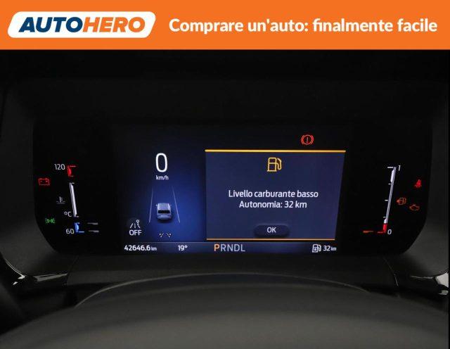 FORD Tourneo Courier 1.0 EcoBoost Titanium