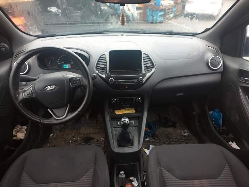 Ford Ka 1.2 85 CV GPL!! Ultimate