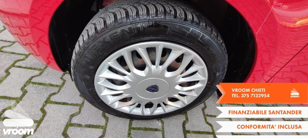 LANCIA Ypsilon 3ª serie 1.2 69 CV 5 porte Plat...