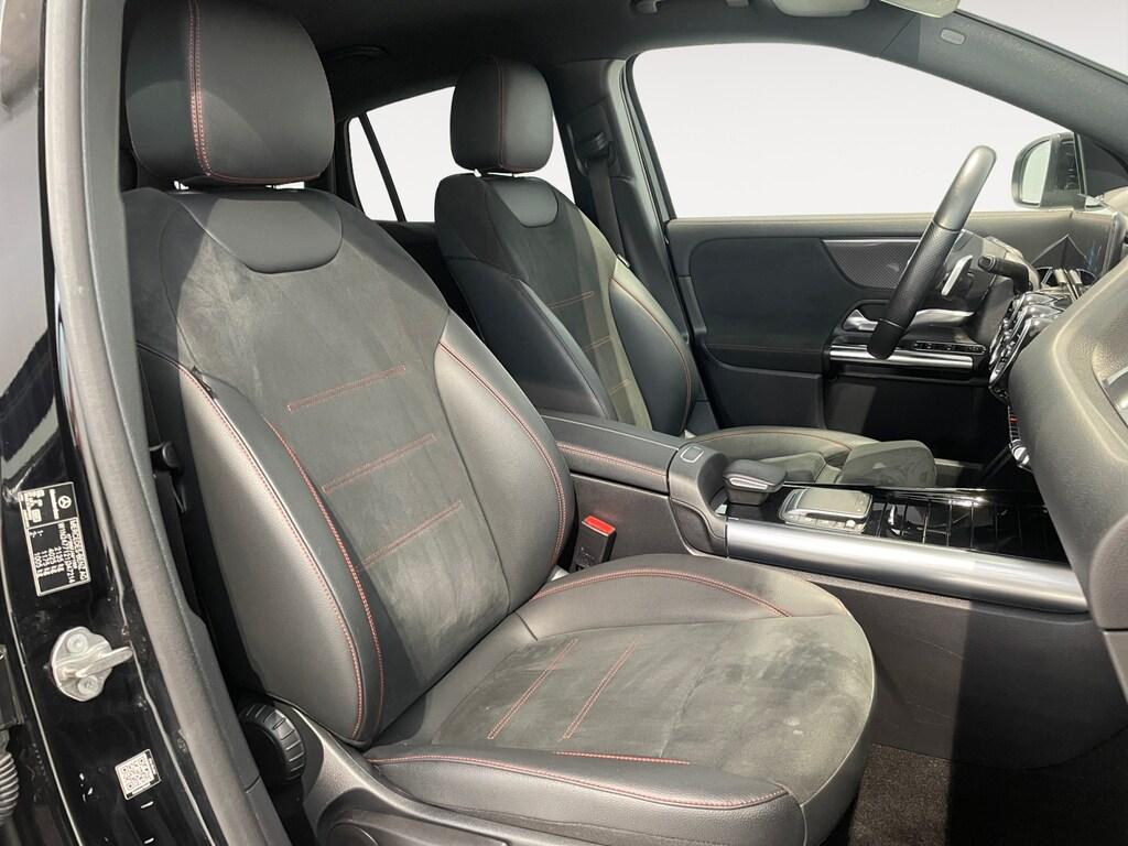 Mercedes GLA 200d 2.0d 150CV Autom. Premium AMG Line
