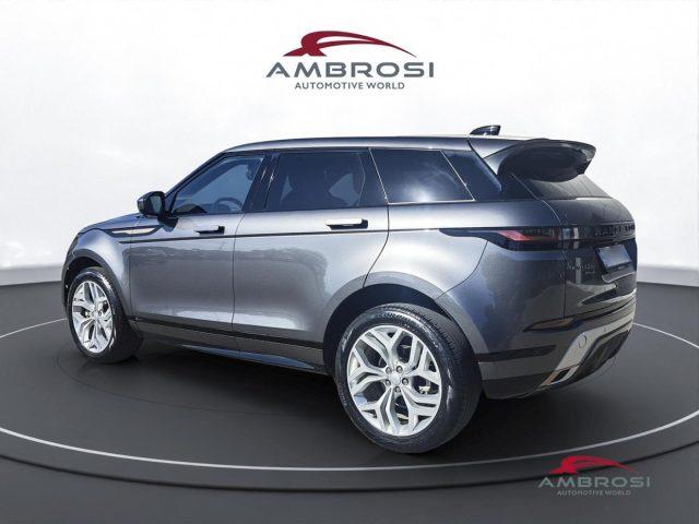 LAND ROVER Range Rover Evoque 2.0D I4-L.Flw 150 CV AWD Auto R-Dynamic S