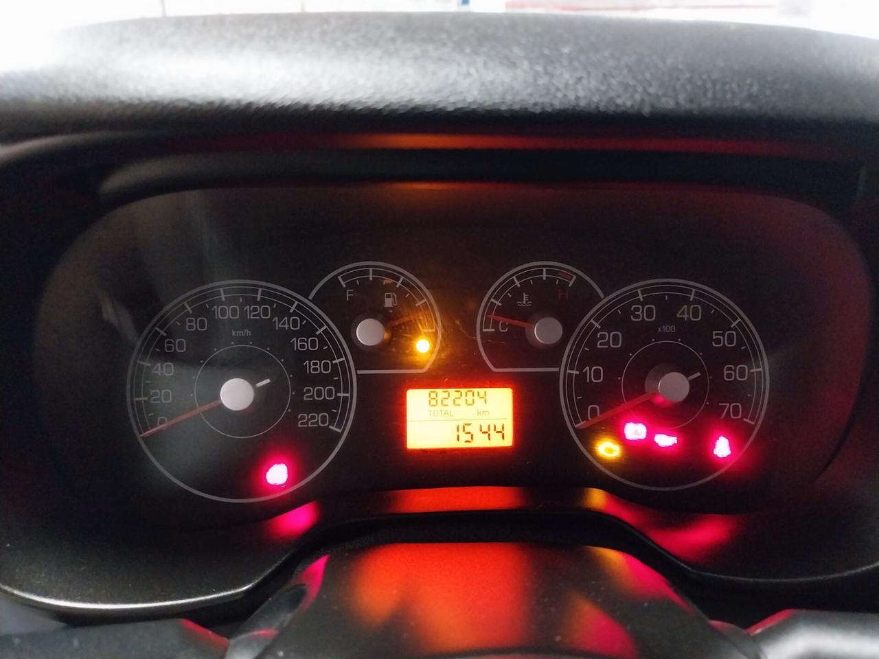 Fiat Grande Punto 1.2 5 porte Dynamic - OK NEOPATENTATI