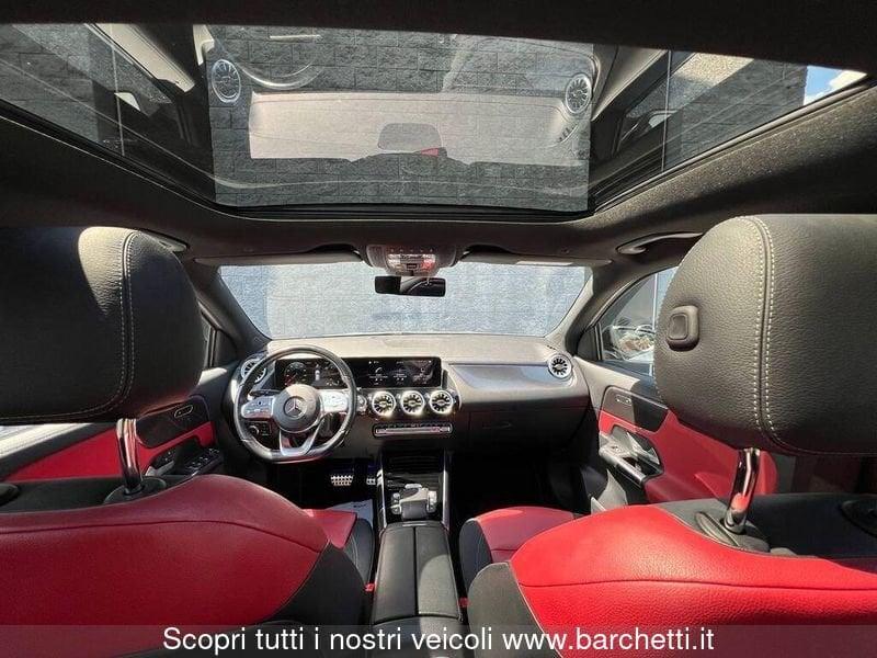 Mercedes-Benz GLA 220 d Premium 4matic auto