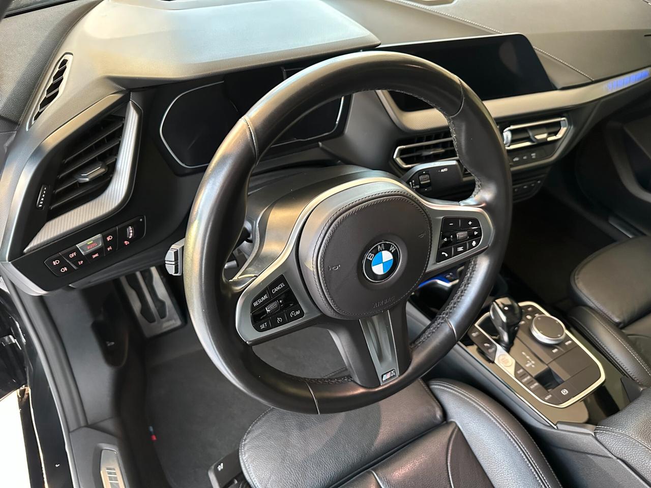 Bmw 220 220d Grancoupé Msport aut.