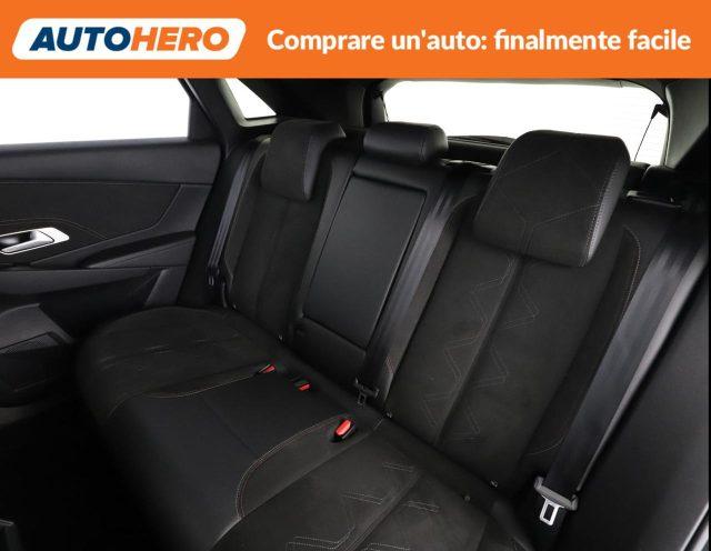 DS AUTOMOBILES DS 7 Crossback E-Tense 4x4 Performance Line