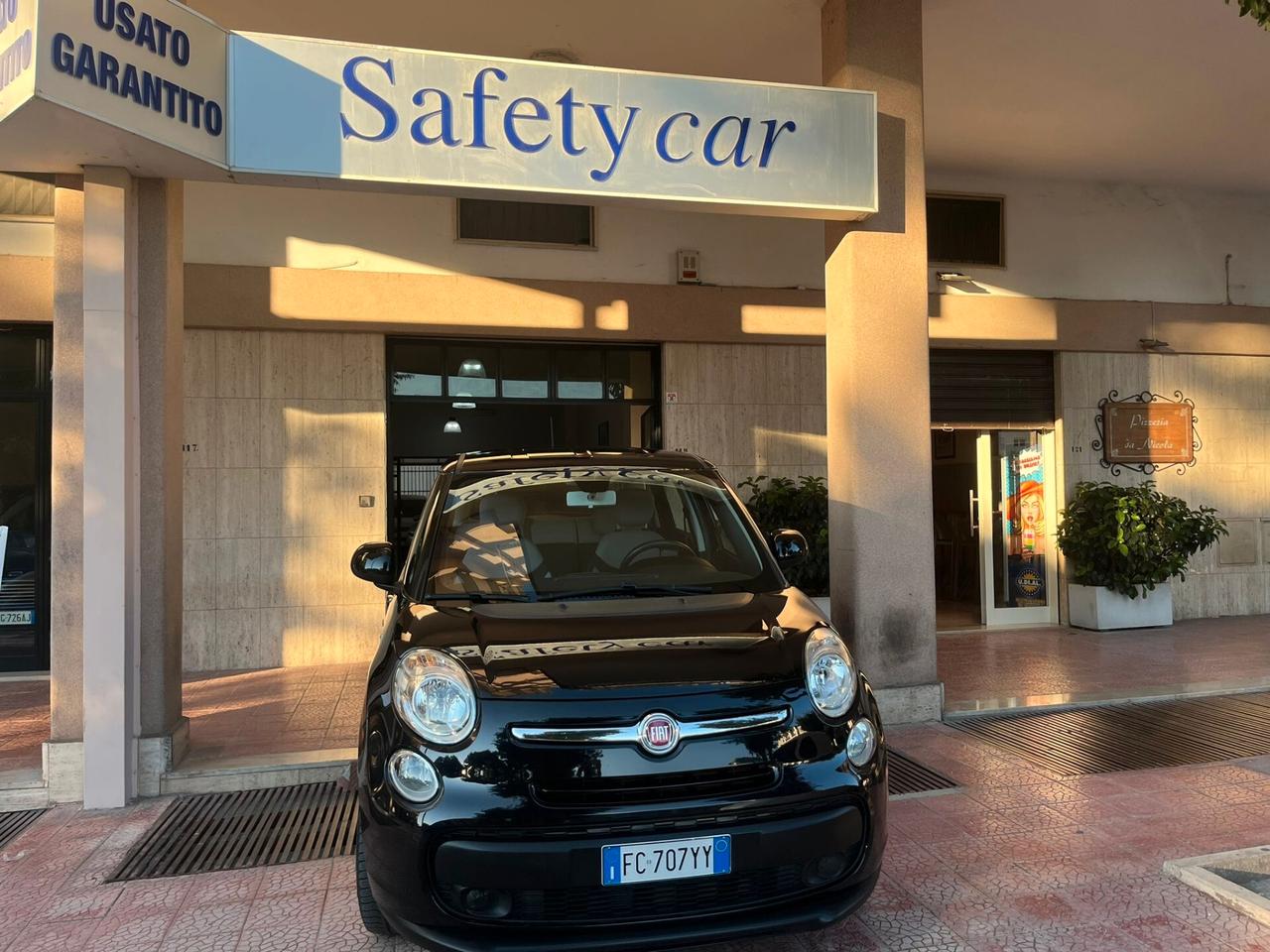 Fiat 500L1.3Mjet95CV Euro6 perfetta garantita-2016