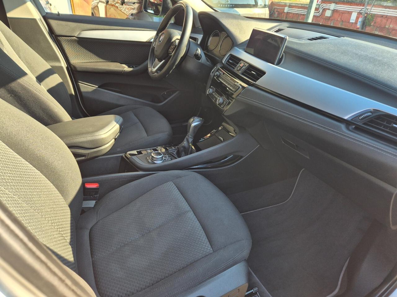 Bmw X2 xDrive25e Business-X