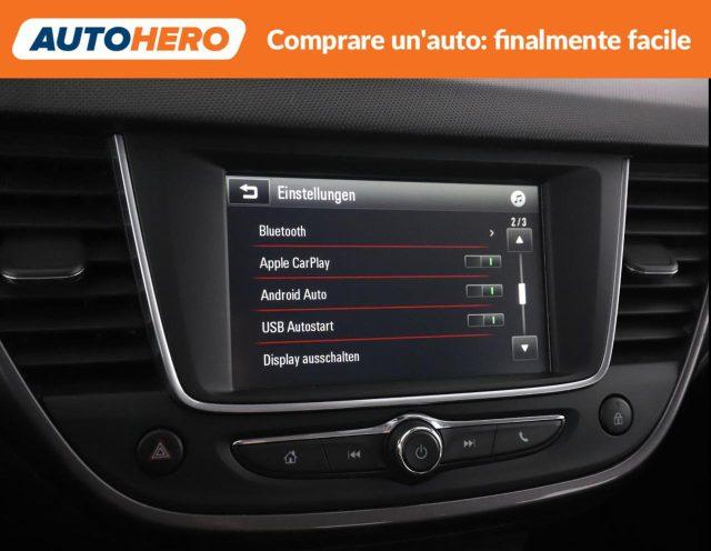 OPEL Crossland X 1.5 ECOTEC D 102 CV Start&Stop Innovation