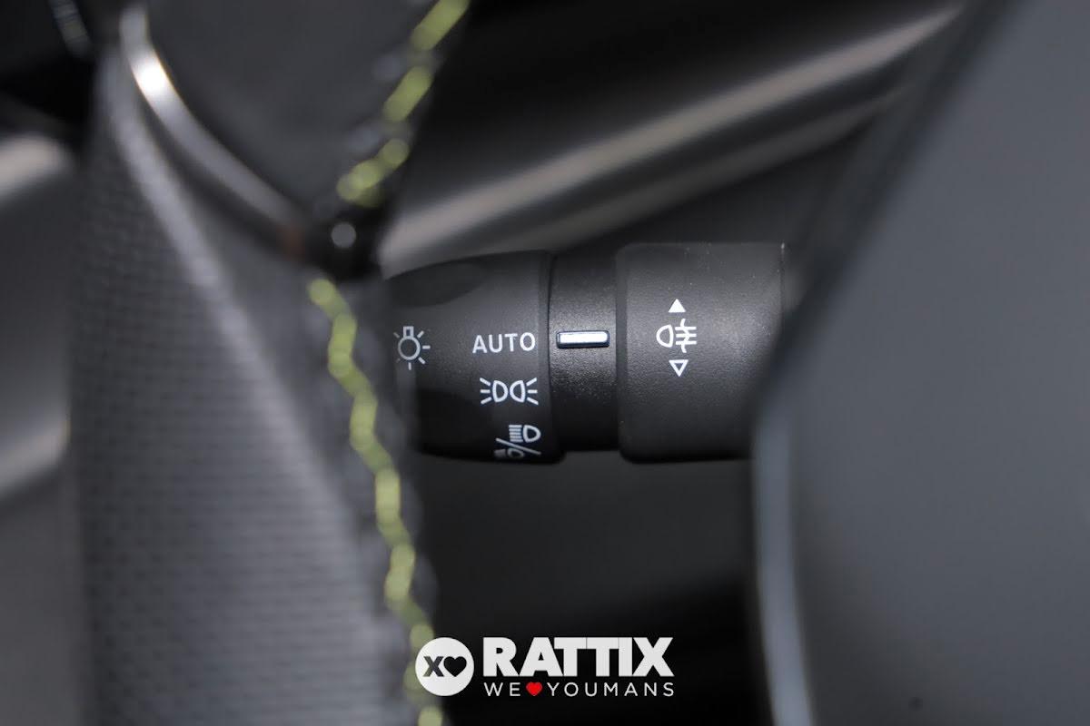 Peugeot 308 1.6 Hybrid Phev 225CV GT Pack e-EAT8 + tetto apribile