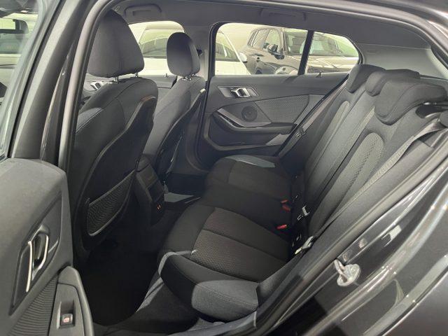 BMW 118 i 5p. Business Advantage "18 Msport /Nav/F.Led/Par
