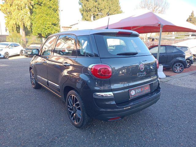 FIAT 500L 1.4 95 CV Mirror