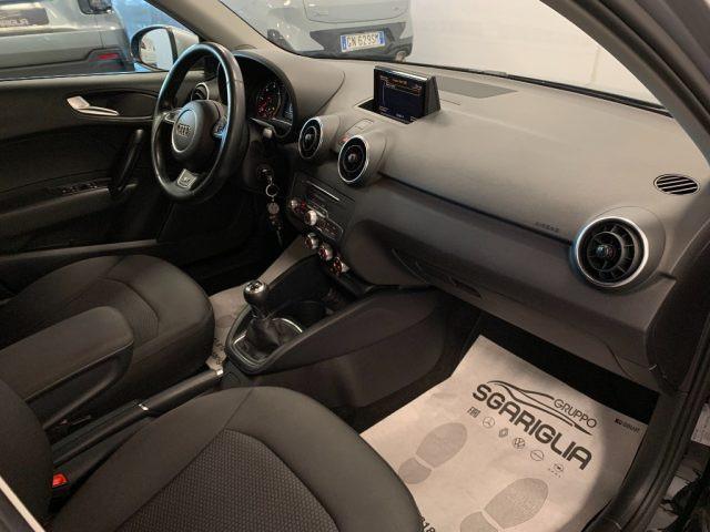 AUDI A1 SPB SPORTBACK S LINE 1.4 TDI Sport