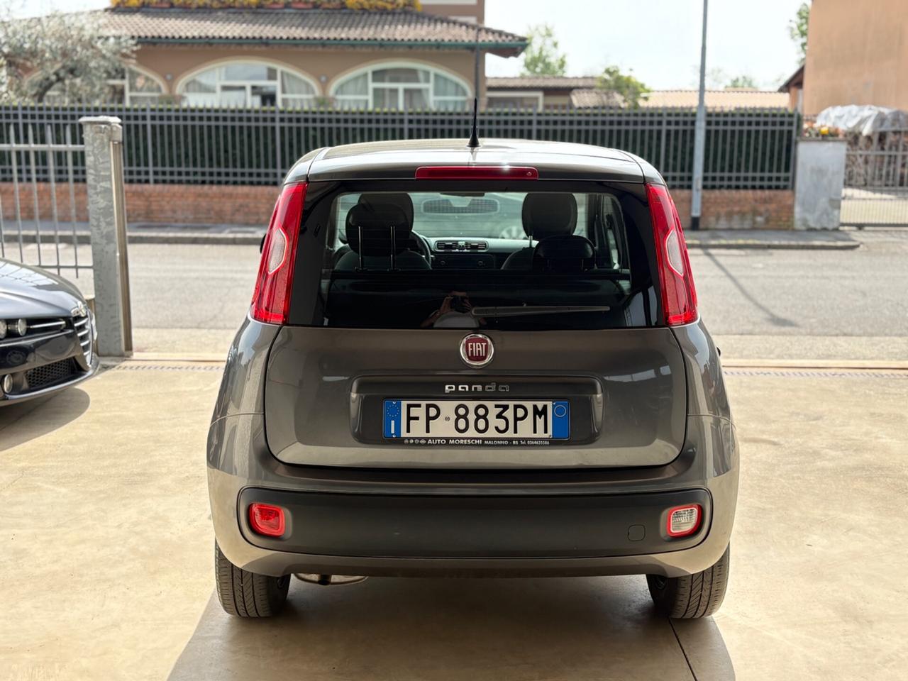 Fiat Panda 1.2 Lounge NEOPATENTATI 54.000 KM