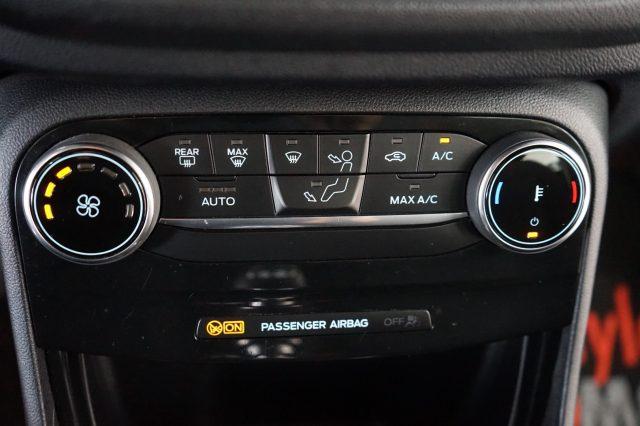 FORD Puma 1.0 EcoBoost Hybrid 125 CV S&S ST-Line