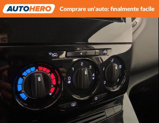 LANCIA Ypsilon 1.2 69 CV 5 porte Silver