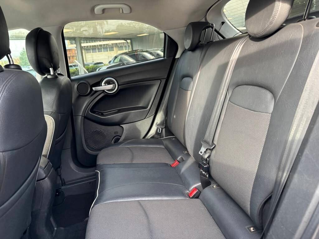 Fiat 500X 1.6 MultiJet 120 CV 2017 Tua a soli 99 Euro al mese