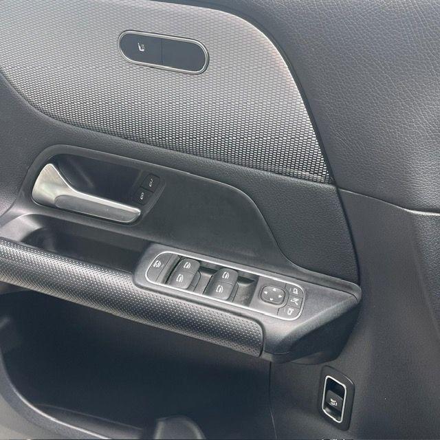 MERCEDES - Classe B - 180 d Automatic Executive