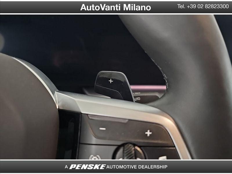 BMW X2 X2 xDrive 20d Msport Pro