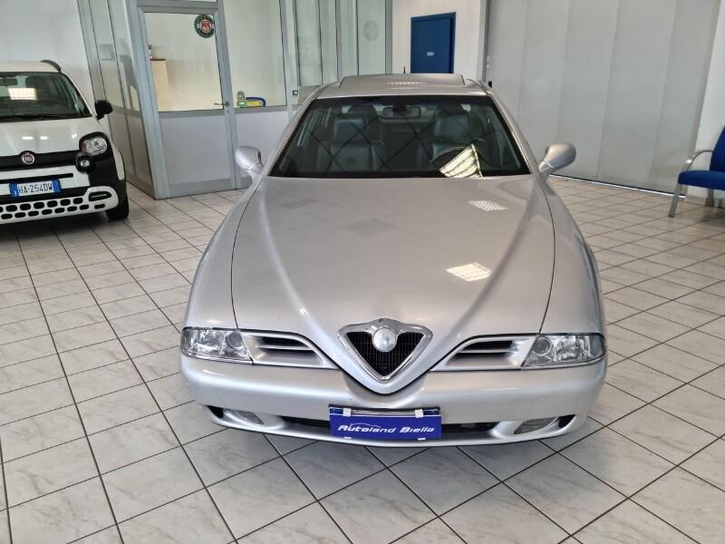 ALFA ROMEO 166 2.5i V6 24V cat Distinctive