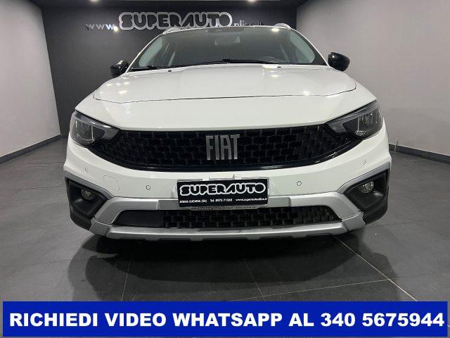 FIAT Tipo 1.3 Mjt S&S 95 CV 5 porte Cross