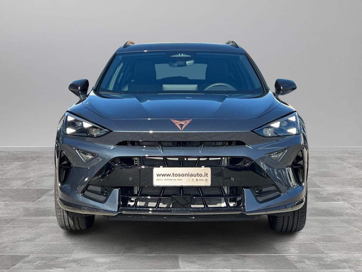 CUPRA Formentor 2.0 TSI 150 kW (204 CV) Benzina DSG 7 marce 4Drive