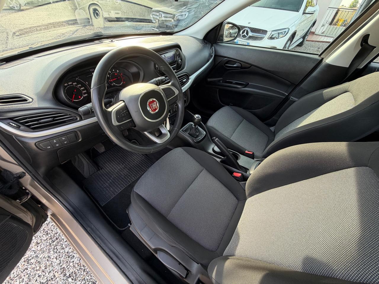 Fiat Tipo 1.4 Street 95cv