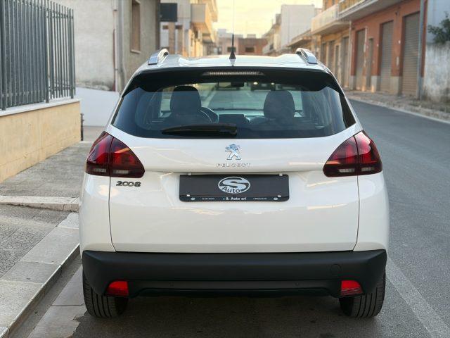 PEUGEOT 2008 1.2 82Cv Business