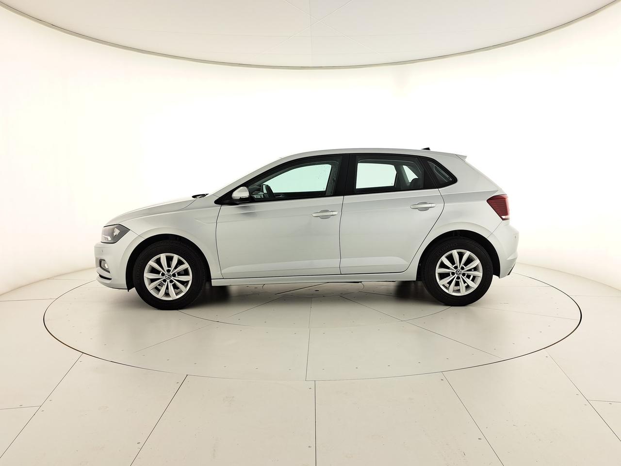 Volkswagen Polo 5p 1.0 tsi highline 95cv