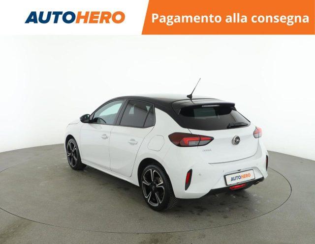 OPEL Corsa 1.2 100 CV GS Line