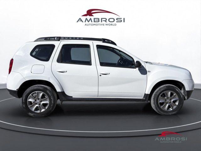 DACIA Duster 1.5 dci Laureate 4x4 s&s 110cv E6 - PER OPERATORI