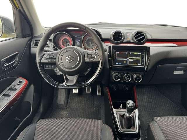 Suzuki Swift 1.4h Sport 2wd