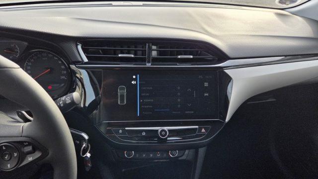 OPEL Corsa Hybrid 110 CV aut. Edition PERMUTE OK NEOPAT.