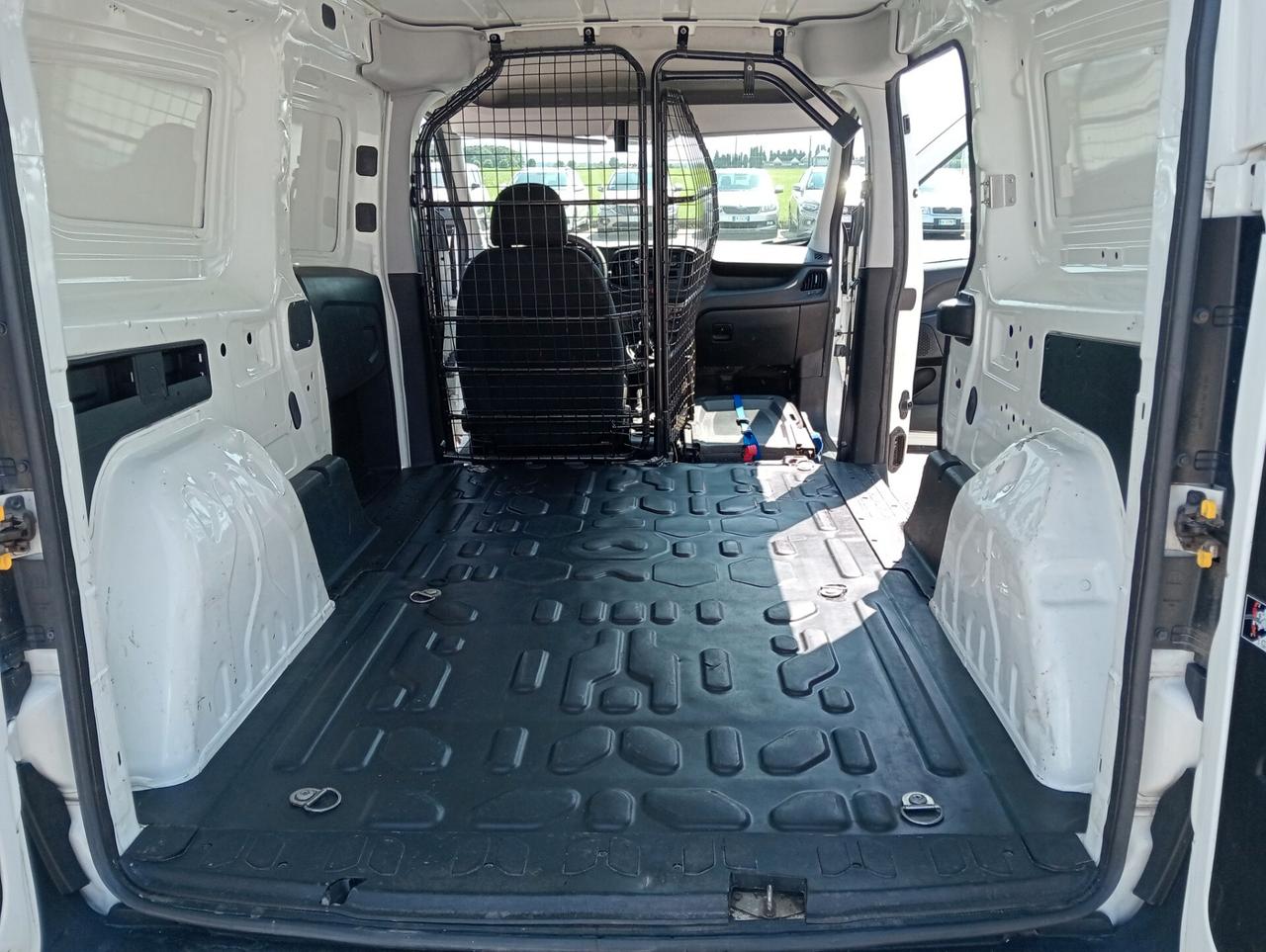 Fiat Doblò 1.3MJET PL-TN Cargo Maxi Lamierato SX