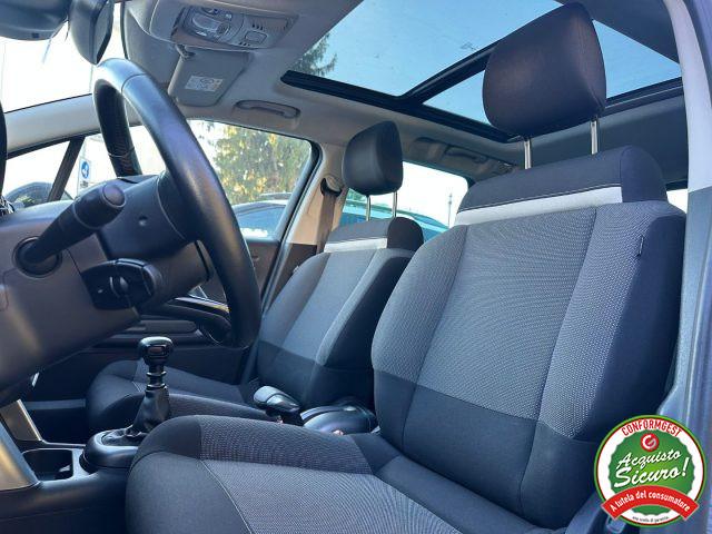 CITROEN C3 Aircross PureTech 110 S&S Shine Tetto Panoramico