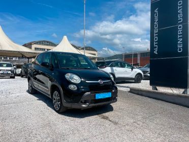 FIAT 500L 1.3 Multijet 85 CV Trekking