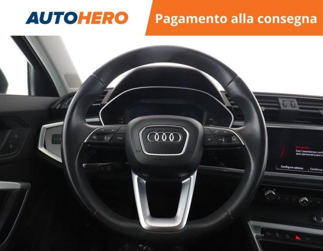 AUDI Q3 SPB 35 TDI S tronic