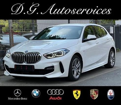 BMW Serie 1 118d 5p. Msport