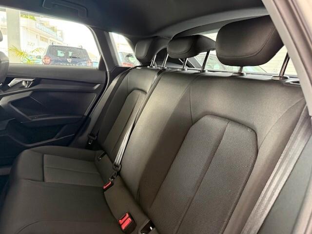 Audi A3 SPB 30 TDI Business Advanced 2022