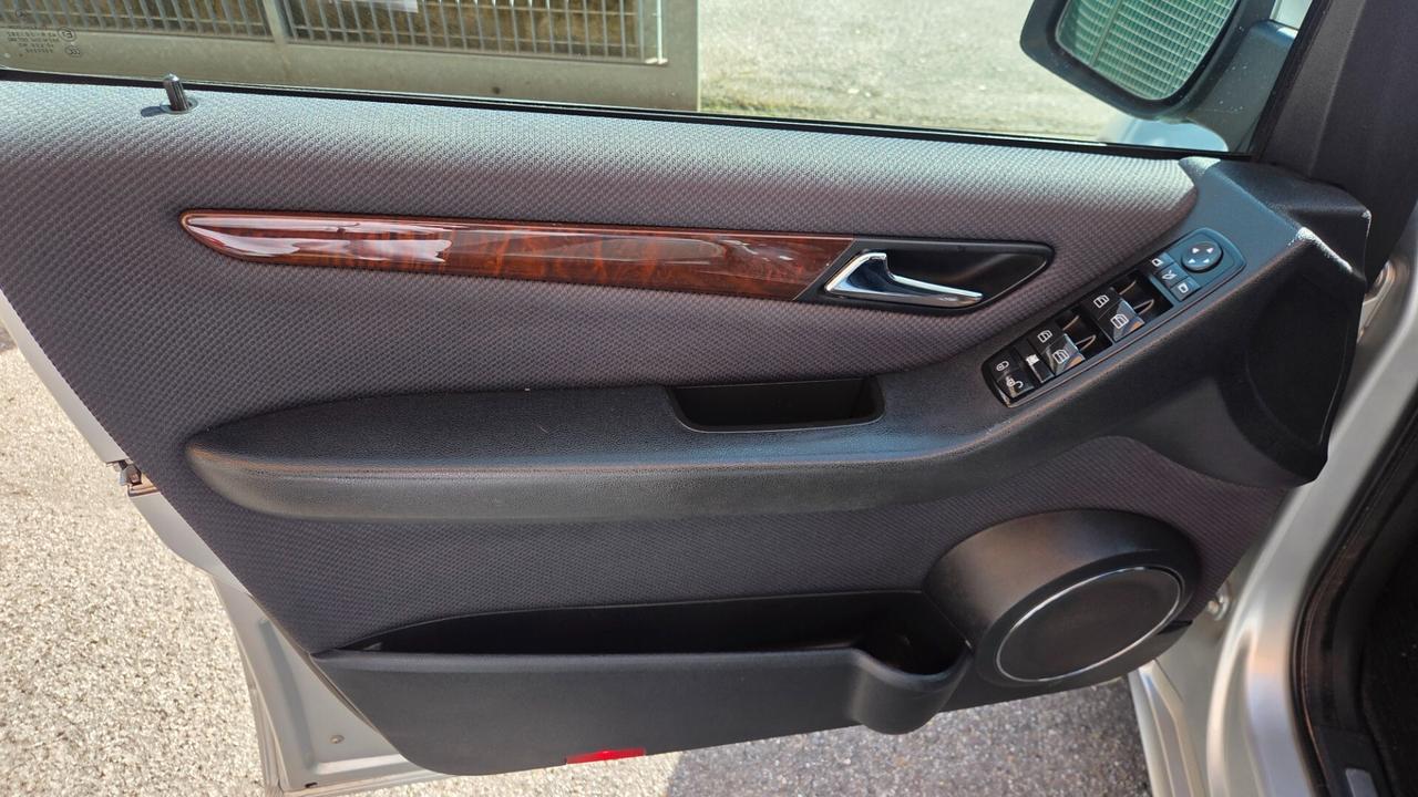 Mercedes-benz A 160 BlueEFFICIENCY Special Edition euro5