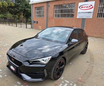 Cupra Leon 1.5 Hybrid 150 CV DSG