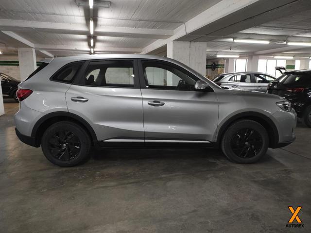 MG ZS 1.5 Standard