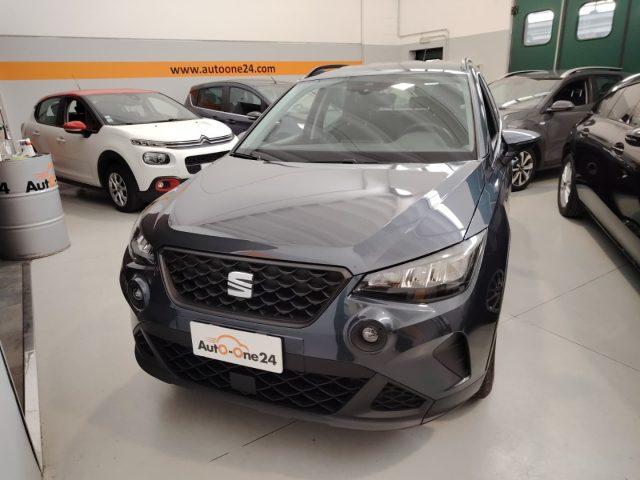 SEAT Arona 1.0 EcoTSI Style PREZZO REALE - UNIPROPRIETARIO