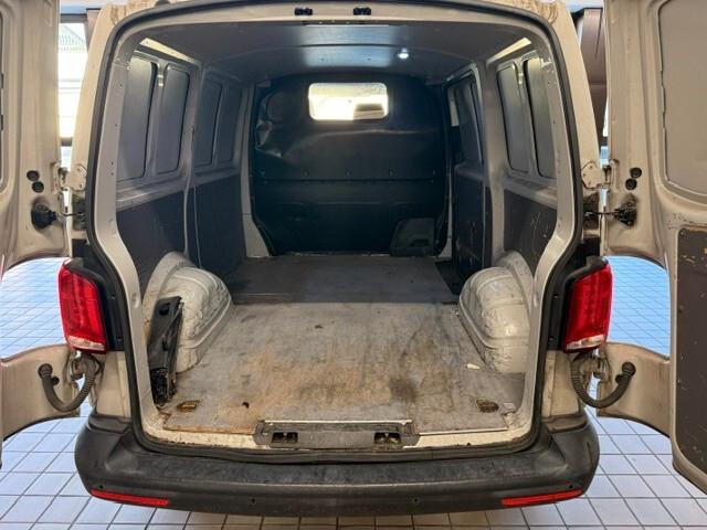 Volkswagen Transporter 2.0 TDI 150CV PL Furgone Business
