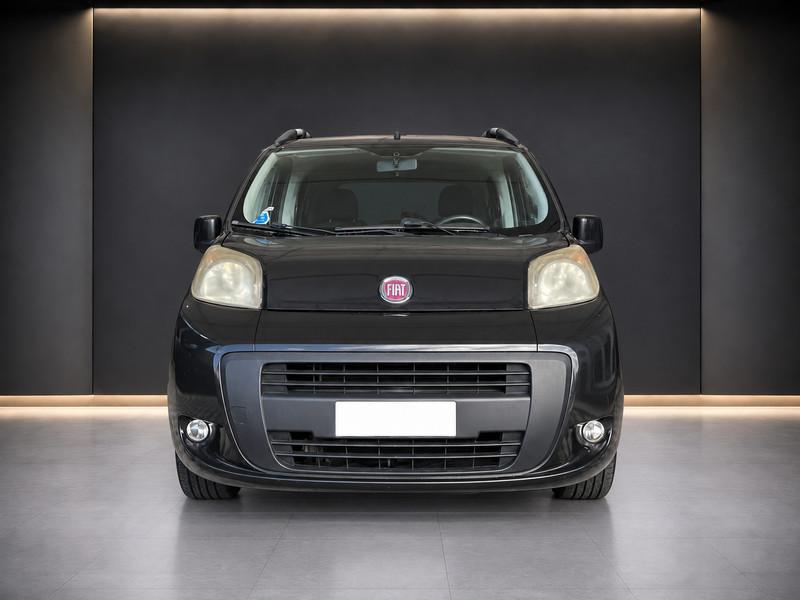 FIAT QUBO 1.4 8v 77cv Natural Power MyLife E5