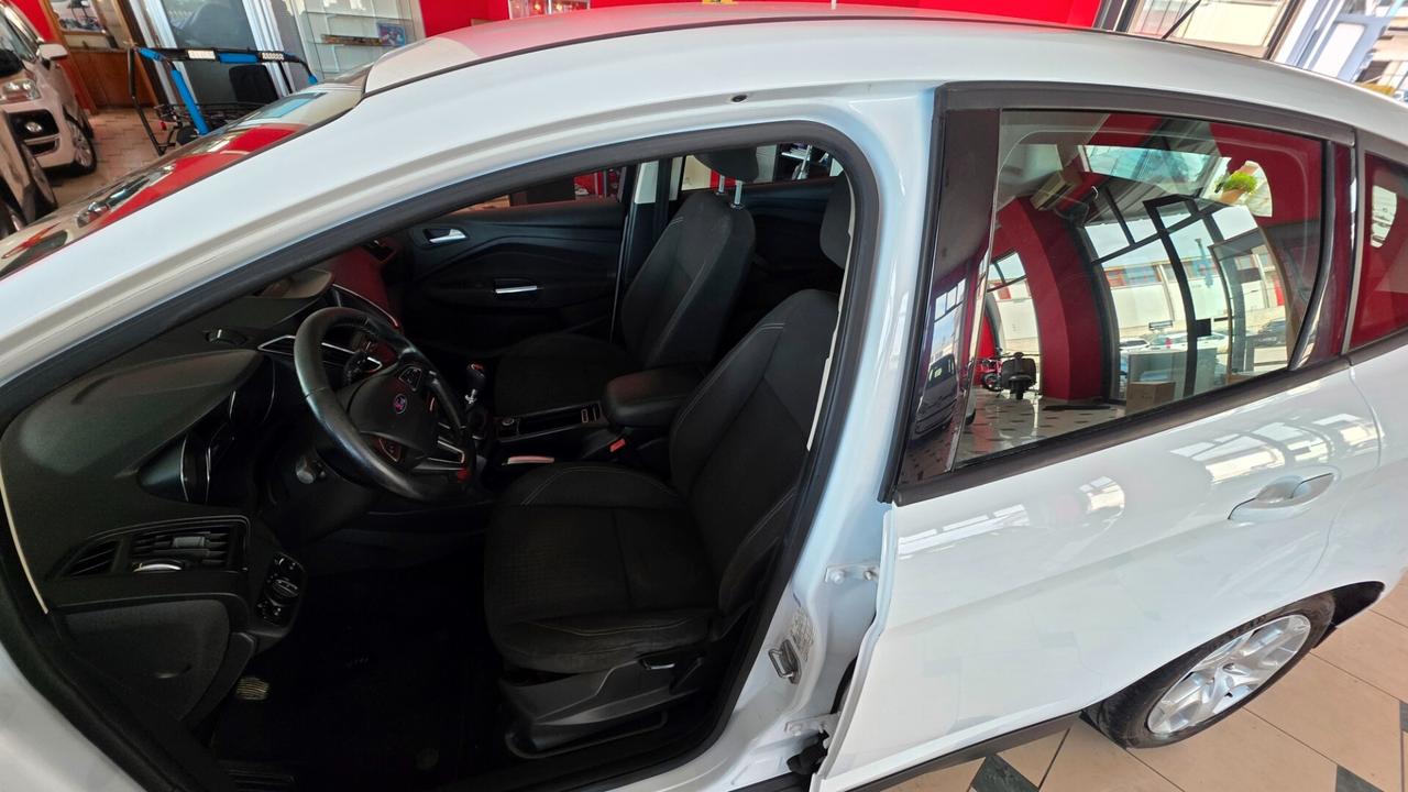 Ford C-Max 1.5 TDCi 95CV Start&Stop Business
