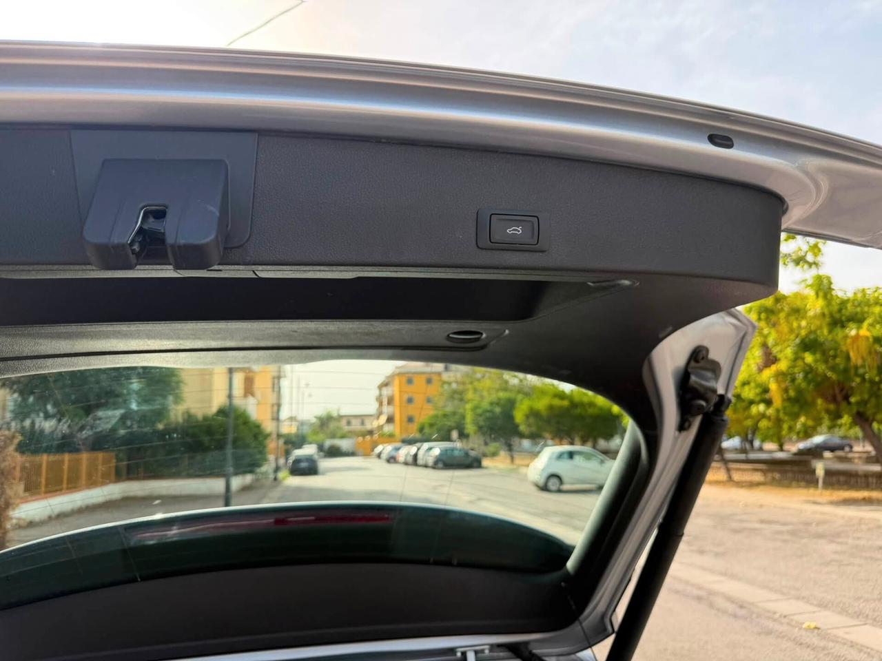 AUDI Q2 2.0 TDI COCKPIT AUTOMATICA LED CARPLAY
